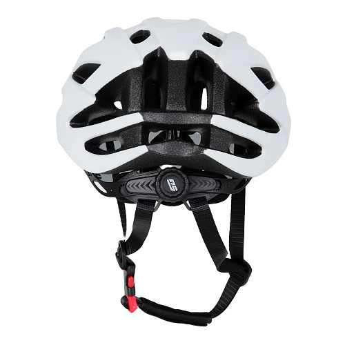 													Шлем с визором STG WT-037 L (58-61) см белый Х112444 фото 8