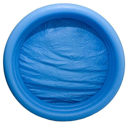 													Бассейн детский надувной Intex Crystal Blue 114x25 см, арт. 59416 фото 3