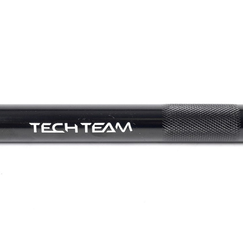 													Подседельный штырь Tech Team SW-501 (без зажима), 28.6 x 350 мм, сталь черный, TT2850ST фото 2