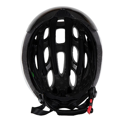 													Шлем с визором STG WT-037 M (54-58) см белый Х112443 фото 4