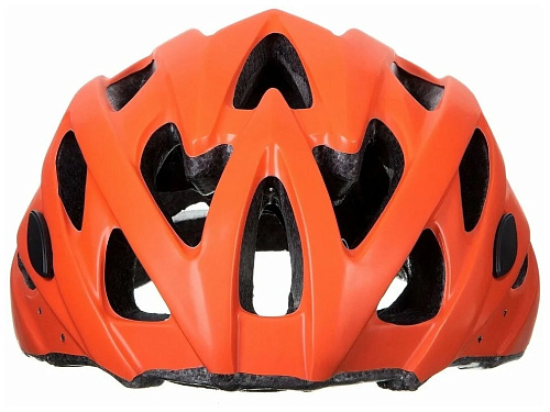 													Шлем STG MV29-A L (58-61) см оранжевый матовый X82396 фото 3