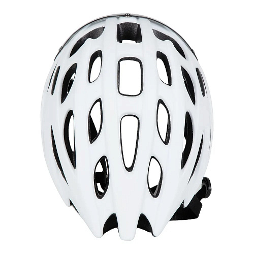 													Шлем с визором STG WT-037 M (54-58) см белый Х112443 фото 3