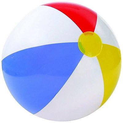 Пляжный мяч INTEX     59020