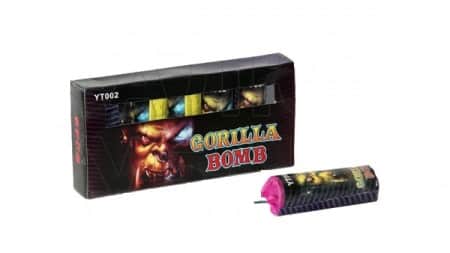 Горилла Горилла