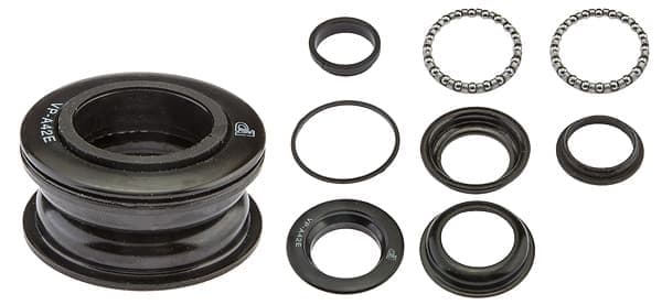 Рулевая колонка STELS VP-A42E, 1 1/8" безрезьбовая полуинтегрированная 44 мм, 170079