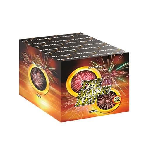 Волшебный ключ Волшебный ключ