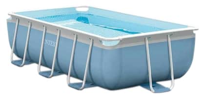 Бассейн каркасный Intex Prism Frame 300х175х80 см, арт. 28314