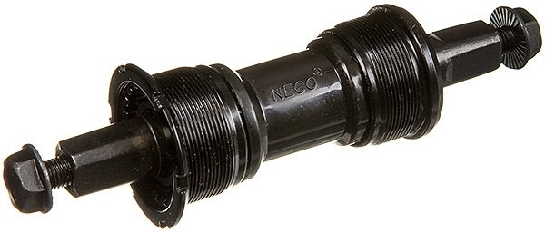 Каретка NECO ,  мм,  мм, , , , КЛ97855