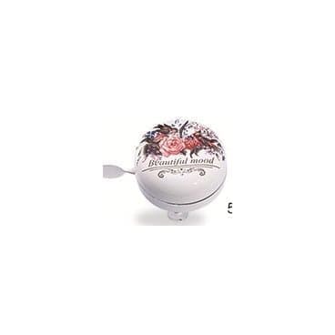 Звонок Vinca sport Лучшие розы белый YL 34 best roses