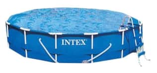 Бассейн каркасный Intex Metal frame 457x91 см, арт. 56942