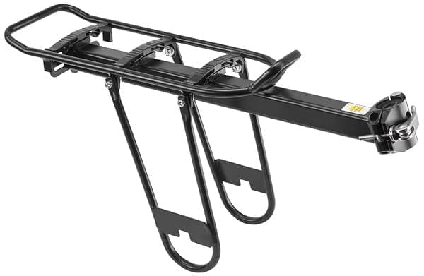 Багажник STELS BLF-H3 , , черный 010042