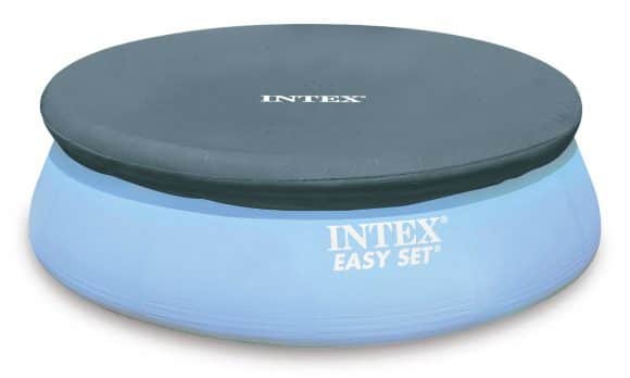 Тент для бассейна   28023