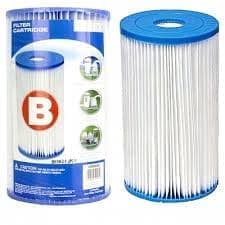 Картридж "В" INTEX 29005 фото 2 Картридж "В" INTEX 29005 фото 2