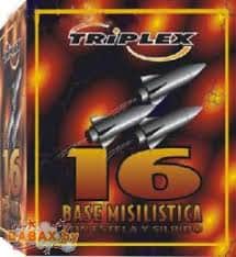 Ракетная база 16