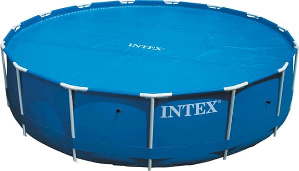 Покрывало для бассейна INTEX 549 см 28015