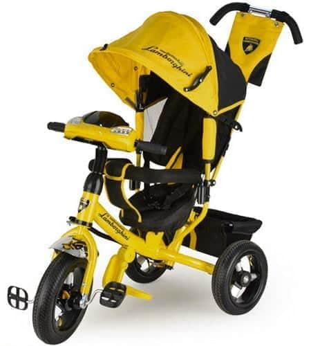 LAMBORGHINI желтый L2NY LAMBORGHINI желтый L2NY