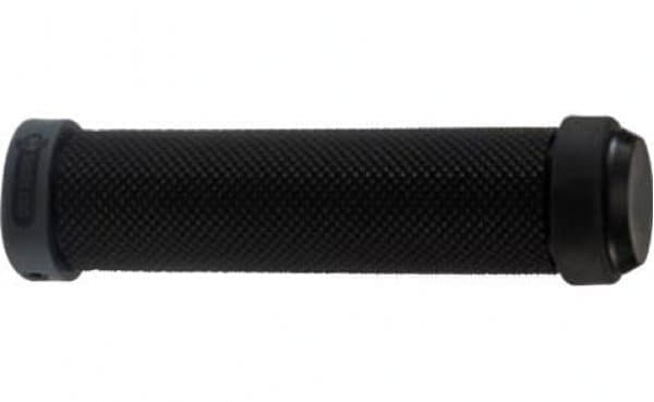 Грипсы STELS VLG-539AD2 130 мм черные 150054