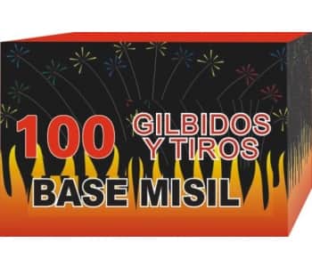 Ракетная база 100