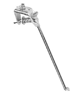 Подножка STG   ,   КЛ106674 Подножка STG   ,   КЛ106674