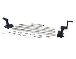 Барабан для солнечного покрывала Intex 28051 фото 3 Барабан для солнечного покрывала Intex 28051 фото 3