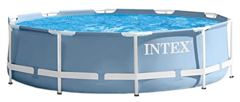 Бассейн каркасный Intex Prism Frame 366x61 см, арт. 28712 Бассейн каркасный Intex Prism Frame 366x61 см, арт. 28712