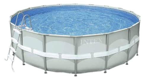 Бассейн каркасный Intex Ultra Frame 488х122 см, арт. 28322