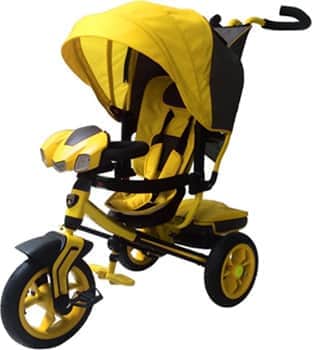  LAMBORGHINI  желтый L3Y