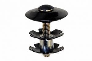 Якорь рулевой колонки STELS FP-HW-02, 1 1/8" безрезьбовая  30 мм, 170107