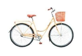 Велосипед городской STELS Navigator 325 28"/700c 20" 1 ск. Слоновая кость LU085192 