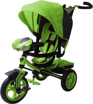  LAMBORGHINI  зеленый L3G