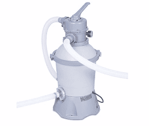 Бассейн стальной Hydrium Pool Set 360х120 см, арт. фото 5 Бассейн стальной Hydrium Pool Set 360х120 см, арт. фото 5