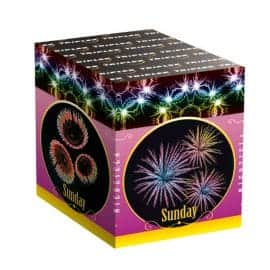 Воскресенье