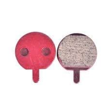 Колодки  STG  00001 Колодки  STG  00001