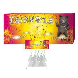 Треугольник