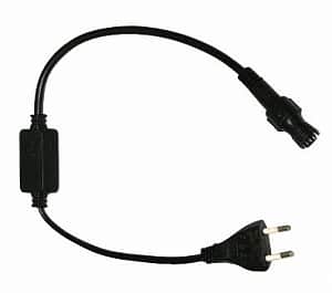 Кабель питания для дюралайта  LED   162032-2 Кабель питания для дюралайта  LED   162032-2