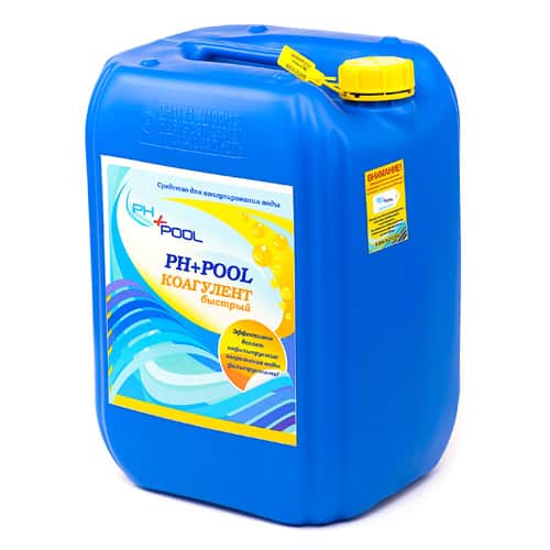 Коагулянт PH+POOL 340003 Коагулянт PH+POOL 340003