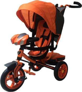  LAMBORGHINI  оранжевый L3O