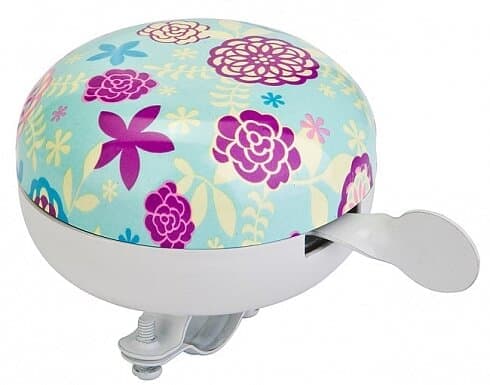 Звонок STELS 57R-23 "Цветы"  210156 Звонок STELS 57R-23 "Цветы"  210156