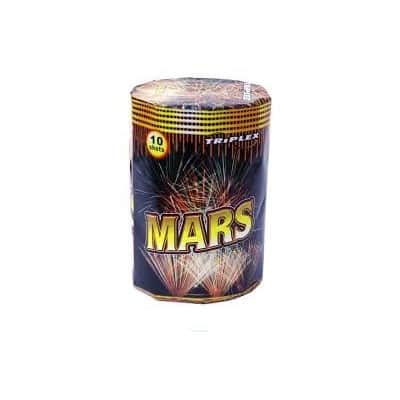 Марс