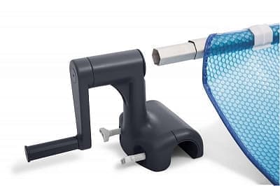 Барабан для солнечного покрывала Intex 28051 фото 2 Барабан для солнечного покрывала Intex 28051 фото 2