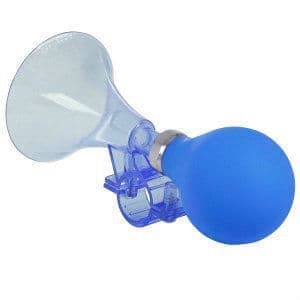 Клаксон STG LF-H10 синий Х95342 Клаксон STG LF-H10 синий Х95342