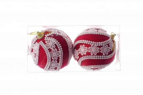 Набор шаров  см 2 шт  2016252