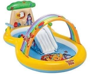 Игровой центр "Винни-Пух" (282х173х107см) 57136 