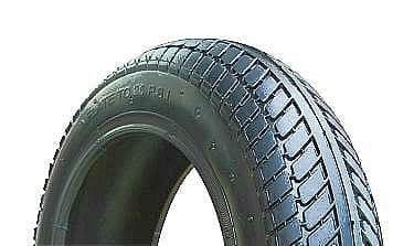 Велопокрышка HOTA 8"-1/2х2 00005138 Велопокрышка HOTA 8"-1/2х2 00005138