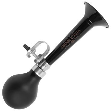 Клаксон Vinca sport HR-278 черный HR-278 black Клаксон Vinca sport HR-278 черный HR-278 black