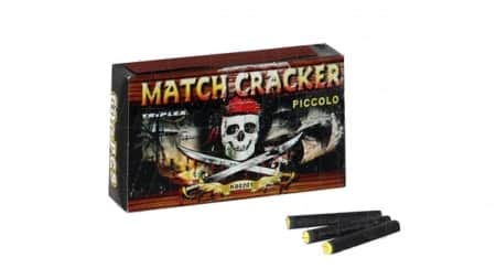 Match Cracker