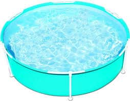 Бассейн каркасный My First Frame 152x38 см, арт. 00-00003200