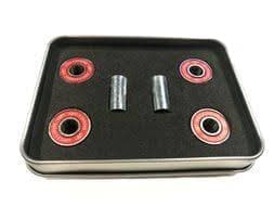 Подшипники Tech Team  (xx)  W0005683 Подшипники Tech Team  (xx)  W0005683