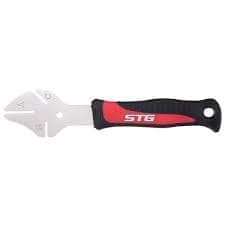  STG   X83402