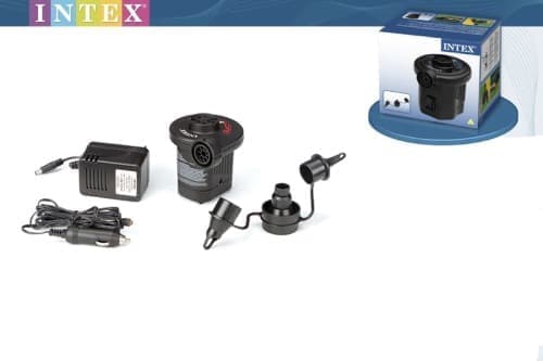 Насос электрический INTEX 66634 фото 2 Насос электрический INTEX 66634 фото 2